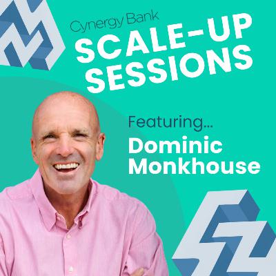 Scaling without chaos: Building the leadership team you need | Dominic Monkhouse