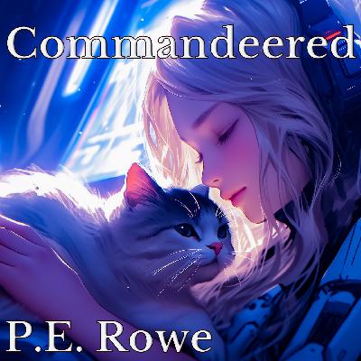 Commandeered | Sci-fi Short Audiobook