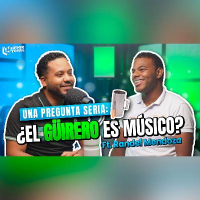 ¿SE PUEDE VIVIR ECONÓMICAMENTE SIENDO MÚSICO HOY DÍA? (Ft. Randel Mendoza) ¿SE PUEDE VIVIR ECONÓMICAMENTE SIENDO MÚSICO HOY DÍA? (Ft. Randel Mendoza)