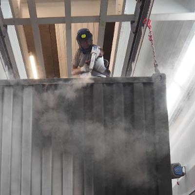 Podcast #42: Effizient in XXL lackieren Podcast #42: Effizient in XXL lackieren