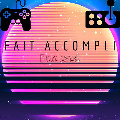 What Makes an RPG an RPG?: Chatting with Fait Accompli What Makes an RPG an RPG?: Chatting with Fait Accompli