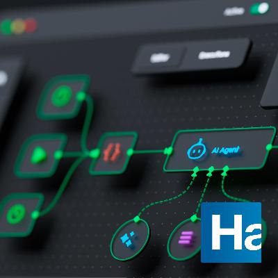 #209 AI and the UK economy: hype vs reality