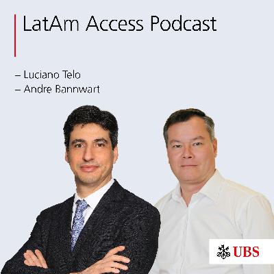 Brasil, cenário internacional e as oportunidades para além da renda fixa