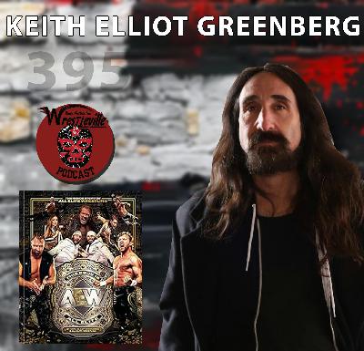 Keith Elliot Greenberg Keith Elliot Greenberg