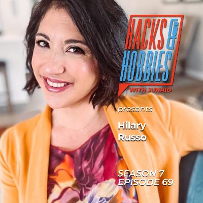 The Neuroscience of Healing Trauma—How Havening Rewires Your Brain for Resilience (Hilary Russo)