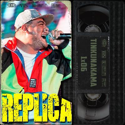 1x06 | Réplica: Batalla de los gallos 1x06 | Réplica: Batalla de los gallos