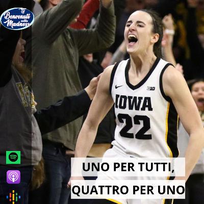 S3 E29 - Uno per tutti, quattro per uno