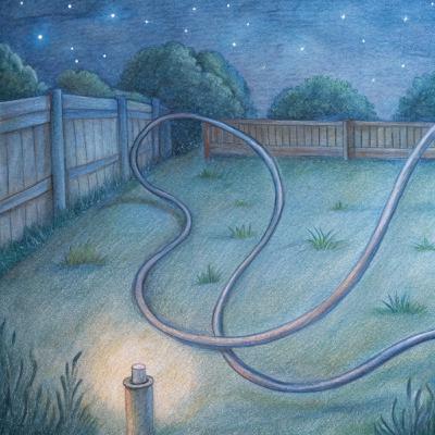 "Floodlights and Prepaid Helping Hands – Thoughts from a Late-Night Fire" 投光機とプリペイド助け合い 〜夜中の火事で考えたこと〜 "Floodlights and Prepaid Helping Hands – Thoughts from a Late-Night Fire" 投光機とプリペイド助け合い 〜夜中の火事で考えたこと〜