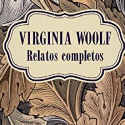 El extraño caso de la señorita V, de Virginia Woolf | Audiolibros en castellano El extraño caso de la señorita V, de Virginia Woolf | Audiolibros en castellano