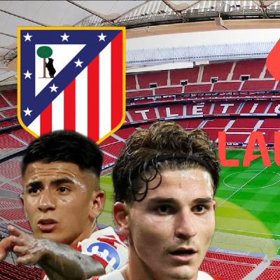Previa del Atlético de Madrid - Elche CF