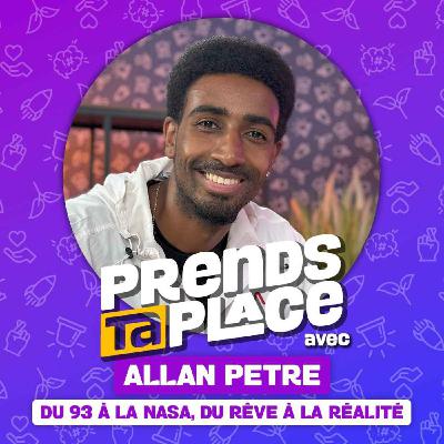 Du 93 à la NASA, du rêve à la réalité 🧑🏾‍🚀✨