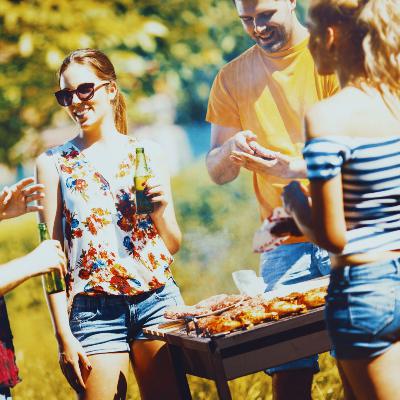 Small Talk #201 - Společenský audit: Které vztahy rozvíjet a které nechat jít