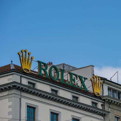 A Rolex, a gold bar, a trade deal and the ethics of presidential gifts A Rolex, a gold bar, a trade deal and the ethics of presidential gifts