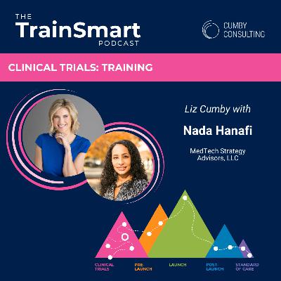 156 | Using Training to Mitigate Risk: An Interview with Nada Hanafi