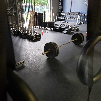 Episode 45: Late Night Swole Sesh and Depression Update Episode 45: Late Night Swole Sesh and Depression Update