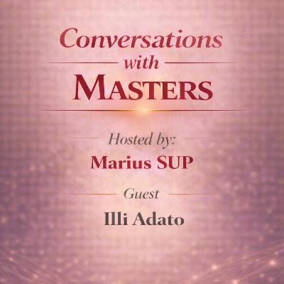 Conversations with Masters - How Much of Our Parents’ Story Are We Carrying Conversations with Masters - How Much of Our Parents’ Story Are We Carrying