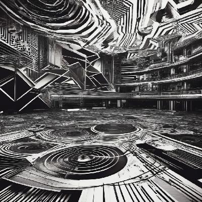 Johnny Apple - Not Underground Podcast #2 Johnny Apple - Not Underground Podcast #2