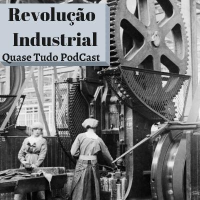 Revolução industrial