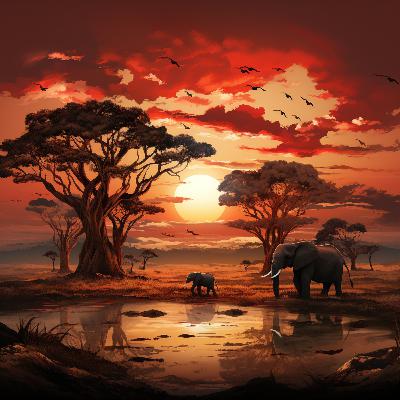 Edwin zwischen zwei Welten. Ein Leben in der dritten Welt. Part.2