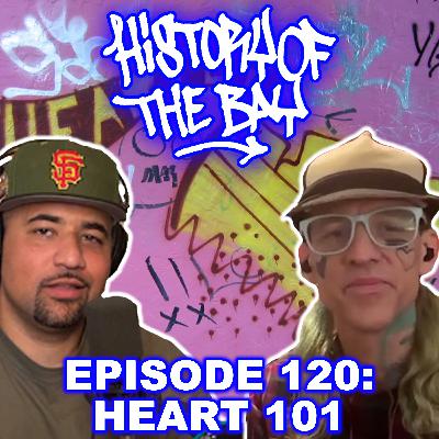 History of the Bay: Heart 101