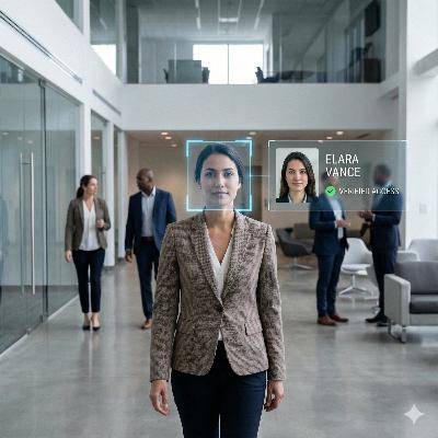 Facial Recognition: Who Is Watching Us and How Far They Go Facial Recognition: Who Is Watching Us and How Far They Go