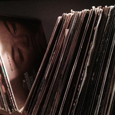 Gorden Gartrell - Private Label (Underground Vibes)