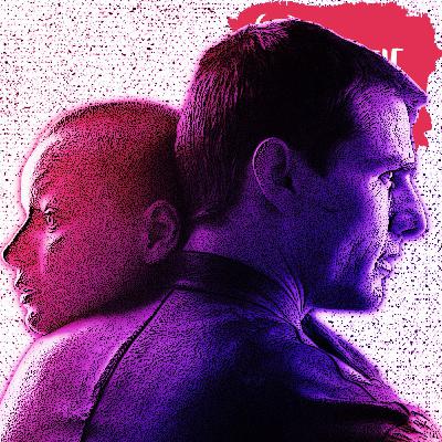 MINORITY REPORT (S03E13)