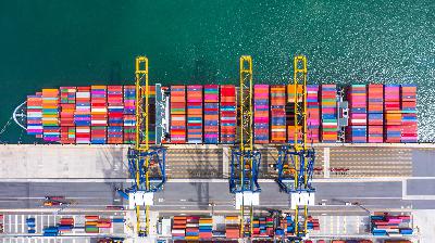 Making sense of China’s surging exports