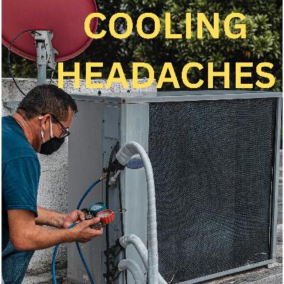 AC Refrigerant Regulations - Bob Cochell
