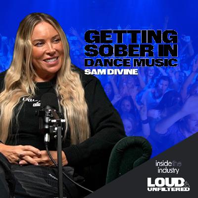 Inside The Industry: Sam Divine on Sobriety, 25 Years in Dance Music & Building the 555 Movement