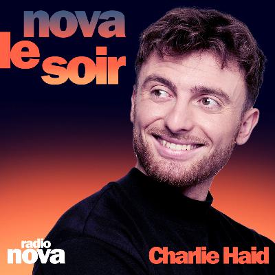 Charlie Haid : mentalisme, Feu Chatterton & cumberlandisme Charlie Haid : mentalisme, Feu Chatterton & cumberlandisme
