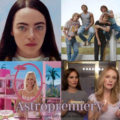 Astrokultura: Astropremiery