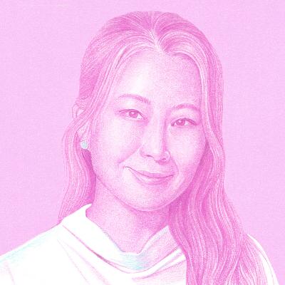 ‘KPop Demon Hunters’ Creator Maggie Kang on the Global Hit No One Saw Coming ‘KPop Demon Hunters’ Creator Maggie Kang on the Global Hit No One Saw Coming