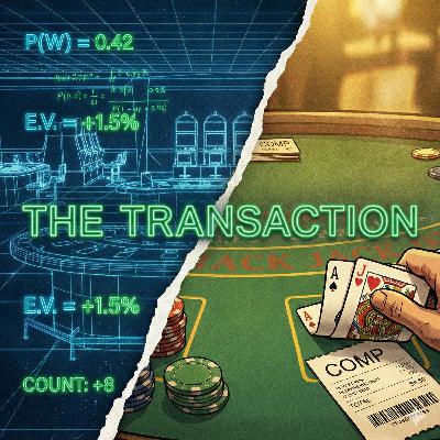 The 100th Wisdom Revealed: Mastering the Transaction in AC! The 100th Wisdom Revealed: Mastering the Transaction in AC!