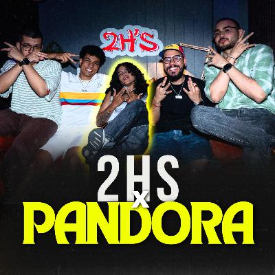 La VERDAD de la escena del FREESTYLE en COLOMBIA | CALI, AUTOGESTIÓN y ÁLBUM Debut | Pandora x 2Hs La VERDAD de la escena del FREESTYLE en COLOMBIA | CALI, AUTOGESTIÓN y ÁLBUM Debut | Pandora x 2Hs