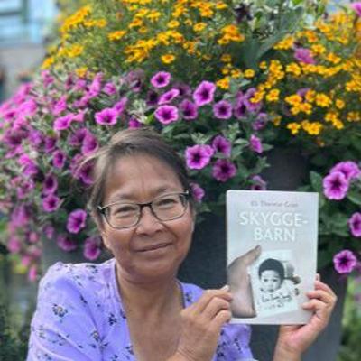 Eli Therese Gran - episode 42 Eli Therese Gran - episode 42