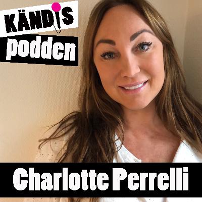 68. Charlotte Perrelli