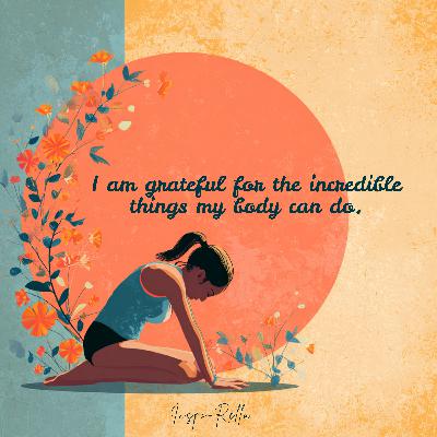 Your Daily Morning Affirmation 1106 Your Daily Morning Affirmation 1106