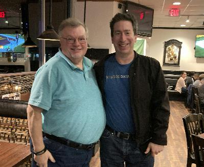 An End of an Era - Talking E Street Shuffle Blog with Ken Rosen An End of an Era - Talking E Street Shuffle Blog with Ken Rosen