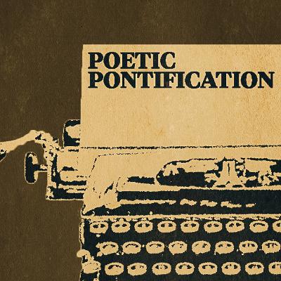 On Musical Poets