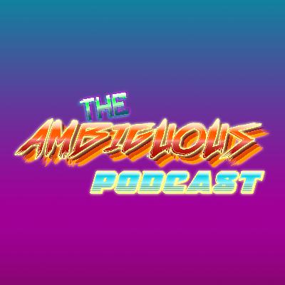 The Ambiguous Podacst EP #3 - ooscars The Ambiguous Podacst EP #3 - ooscars
