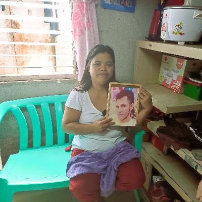 MKR auf den Philippinen: ein verhafteter Ex-Präsident, ein kämpferischer Pater und viele trauernde Witwen MKR auf den Philippinen: ein verhafteter Ex-Präsident, ein kämpferischer Pater und viele trauernde Witwen