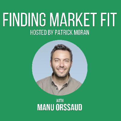 Leaning into a community first approach to brand, acquisition, and retention at Duolingo | Manu Orssaud (Duolingo, Spotify, Play Station) Leaning into a community first approach to brand, acquisition, and retention at Duolingo | Manu Orssaud (Duolingo, Spotify, Play Station)