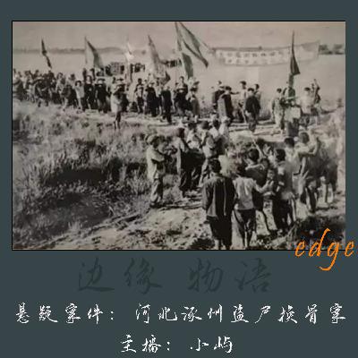 35.合不上的棺材：河北涿州盗尸换骨案