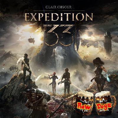121 - Clair Obscur: Expedition 33