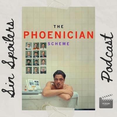 The Phoenician Scheme The Phoenician Scheme