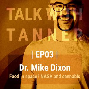 Food in Space? What will be the future of farming on Earth?