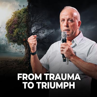 When God Rewrites The Story: Trauma To Triumph // Pastor Adam When God Rewrites The Story: Trauma To Triumph // Pastor Adam