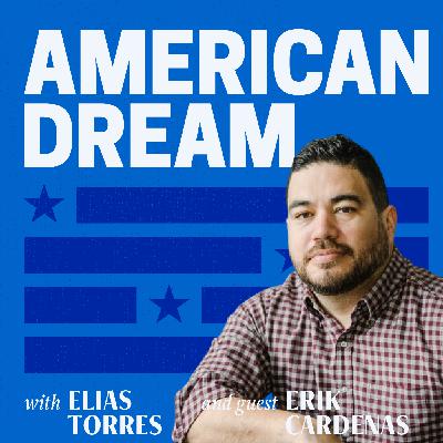 Erik Cardenas: Being You is a Superpower