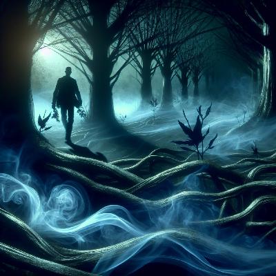 Creeps by Night -- Those Who Walk in Darkness